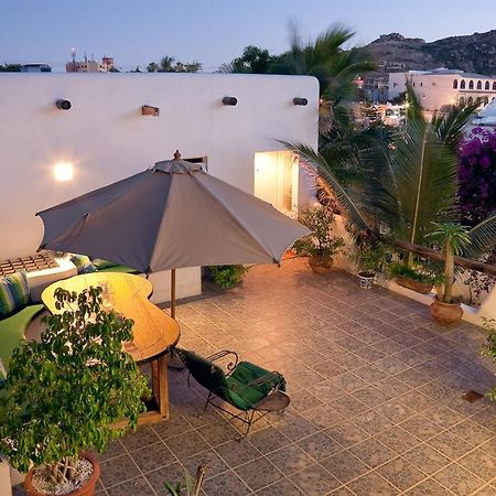 Los Milagros Hotel Cabo San Lucas Dış mekan fotoğraf