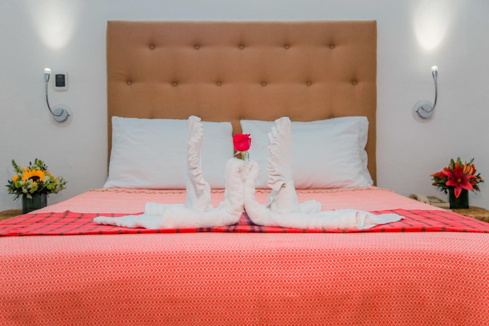 Los Milagros Hotel Cabo San Lucas Dış mekan fotoğraf