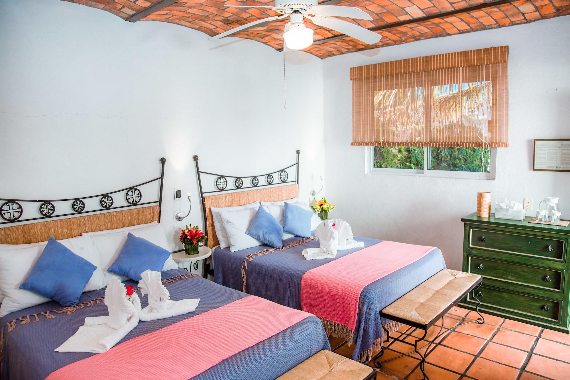 Los Milagros Hotel Cabo San Lucas Dış mekan fotoğraf