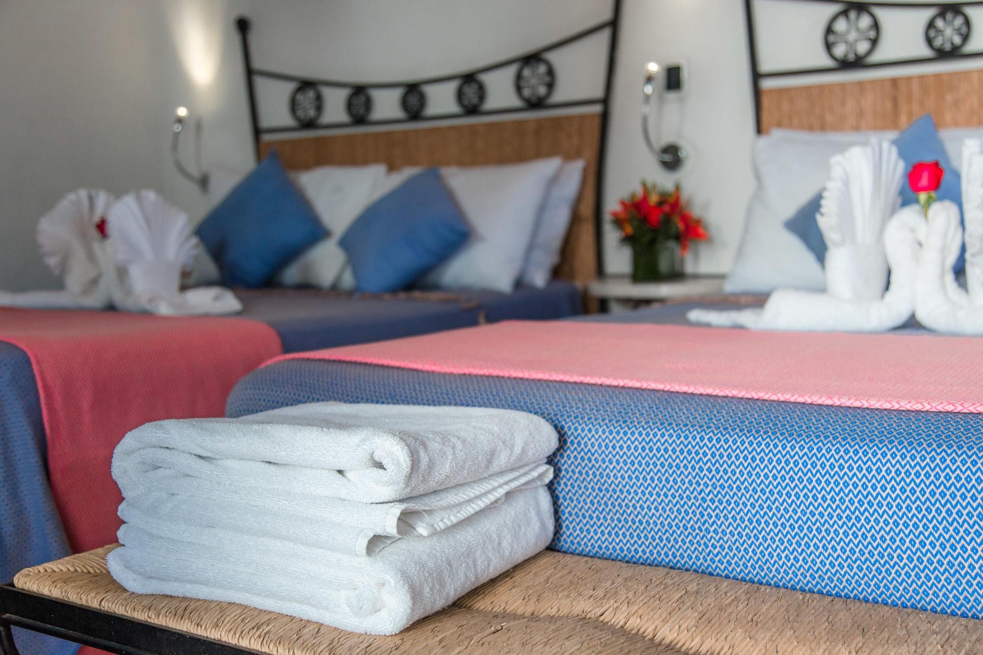 Los Milagros Hotel Cabo San Lucas Dış mekan fotoğraf