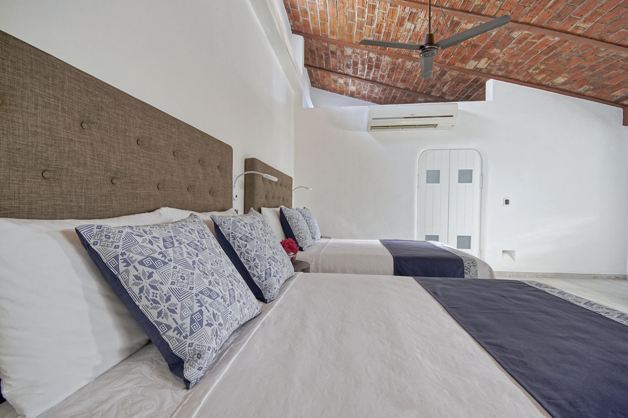 Los Milagros Hotel Cabo San Lucas Dış mekan fotoğraf