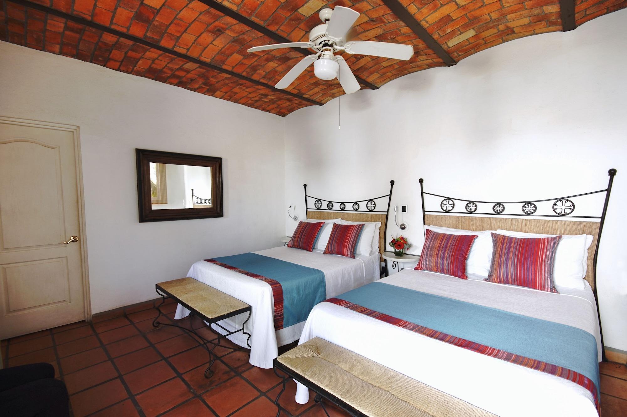 Los Milagros Hotel Cabo San Lucas Dış mekan fotoğraf