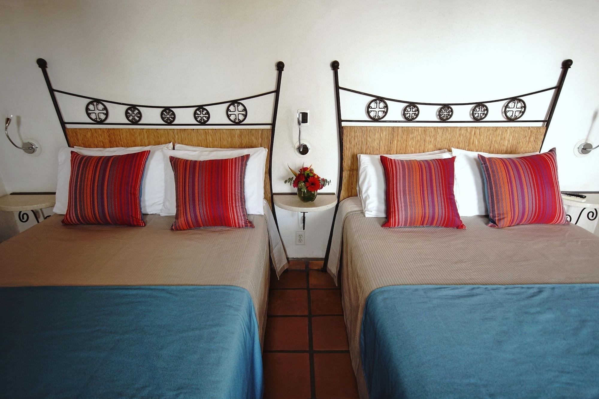 Los Milagros Hotel Cabo San Lucas Dış mekan fotoğraf