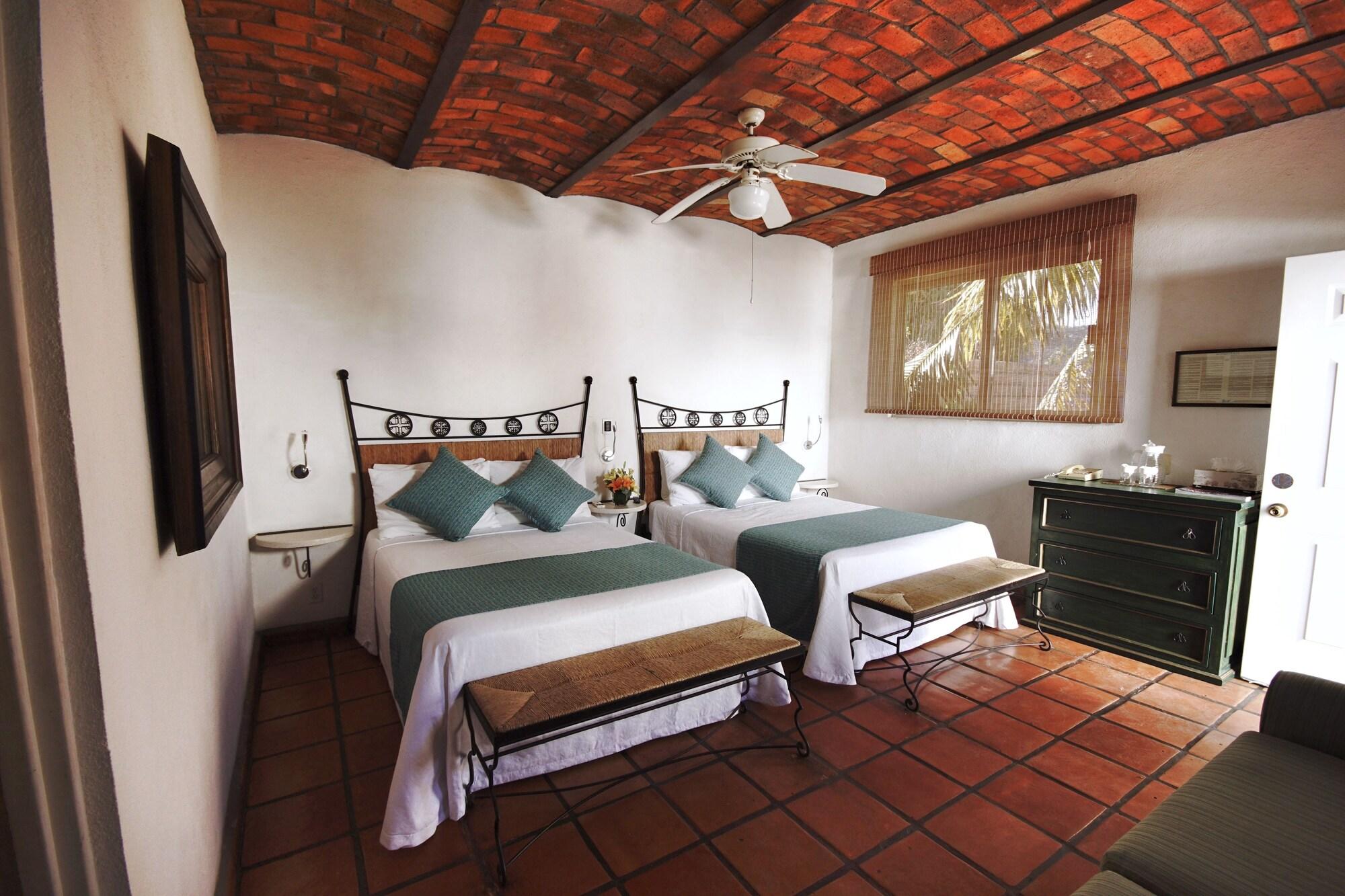 Los Milagros Hotel Cabo San Lucas Dış mekan fotoğraf