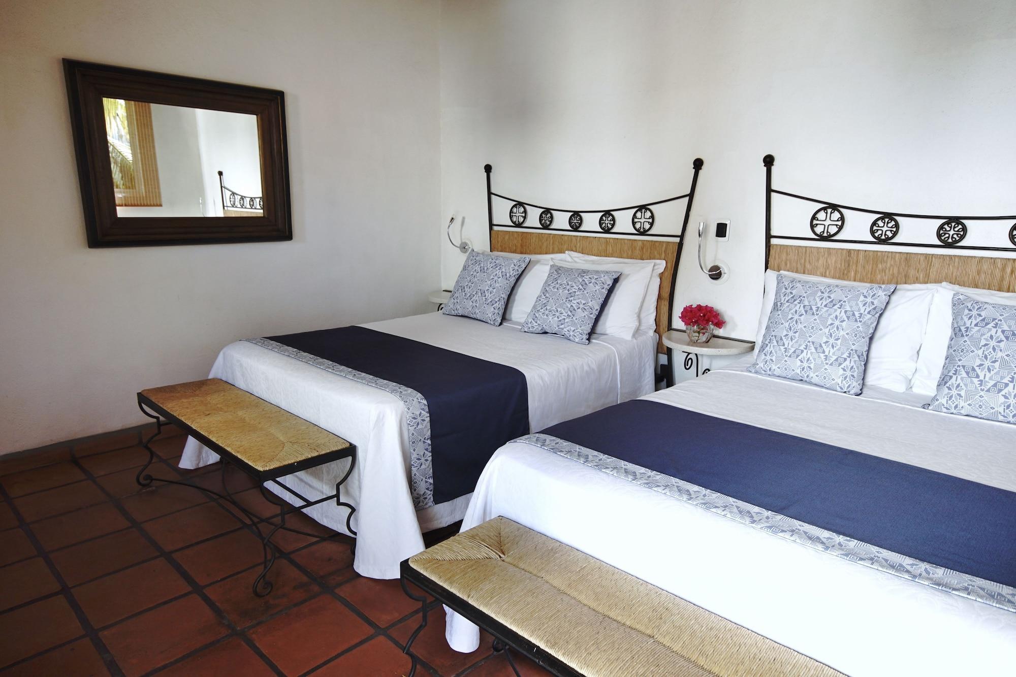 Los Milagros Hotel Cabo San Lucas Dış mekan fotoğraf