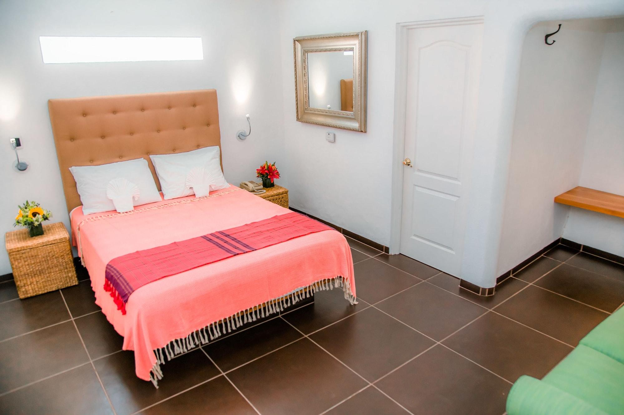 Los Milagros Hotel Cabo San Lucas Dış mekan fotoğraf