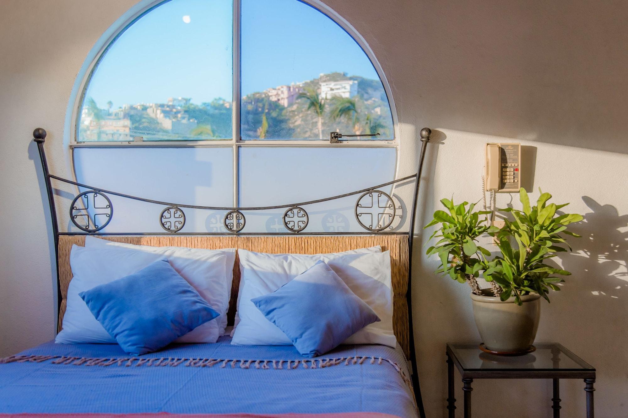 Los Milagros Hotel Cabo San Lucas Dış mekan fotoğraf