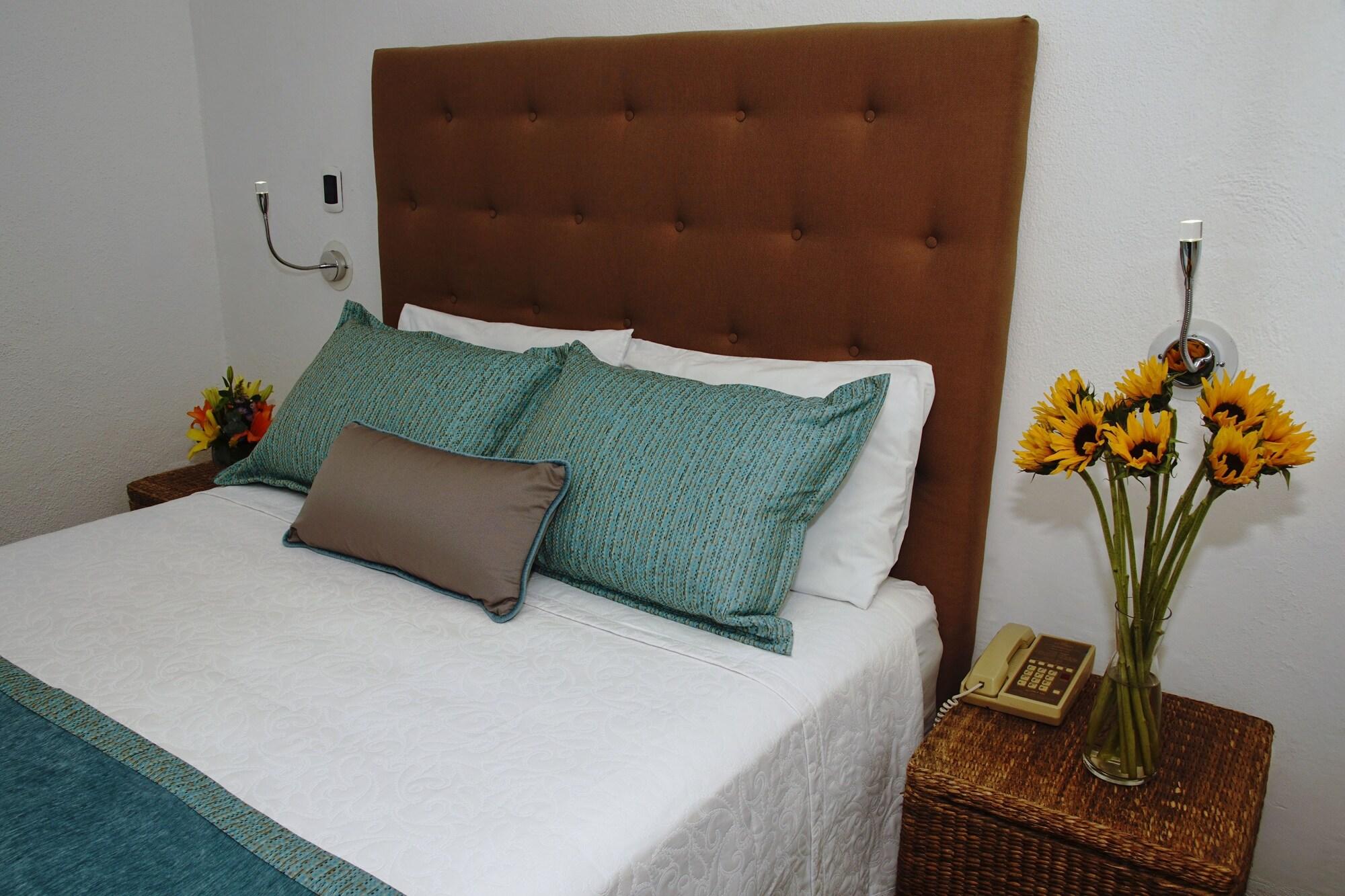 Los Milagros Hotel Cabo San Lucas Dış mekan fotoğraf