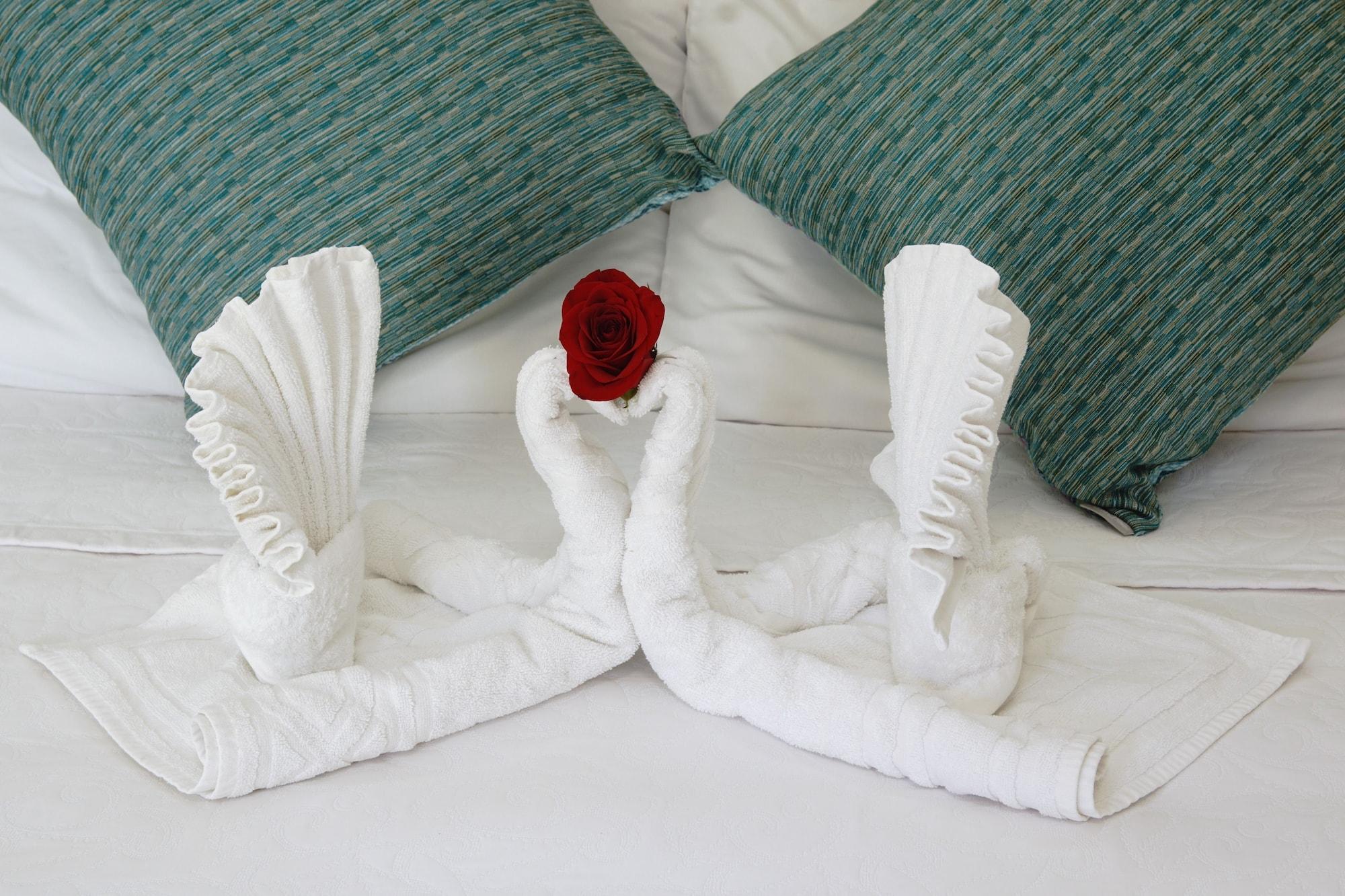 Los Milagros Hotel Cabo San Lucas Dış mekan fotoğraf