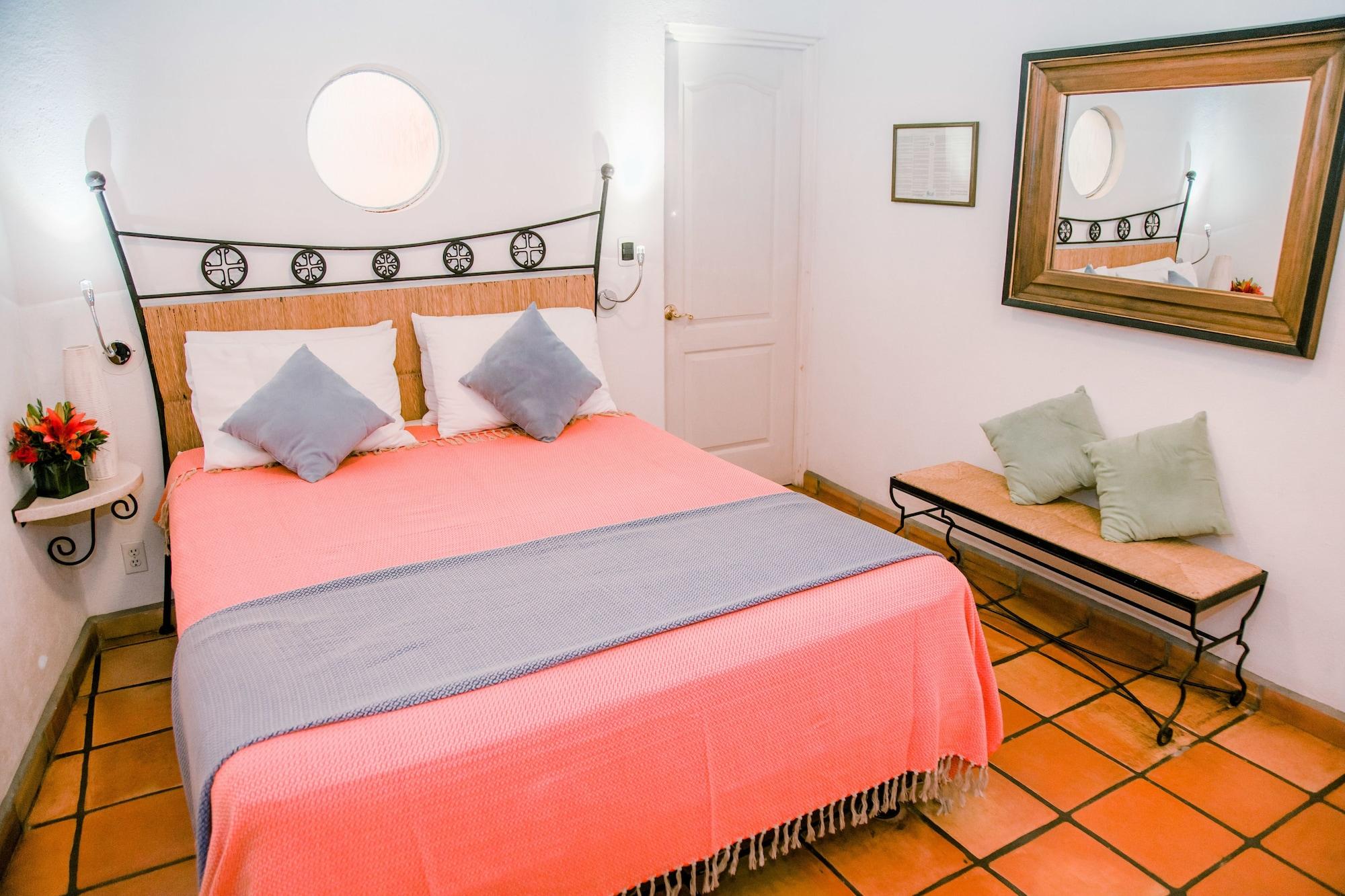 Los Milagros Hotel Cabo San Lucas Dış mekan fotoğraf