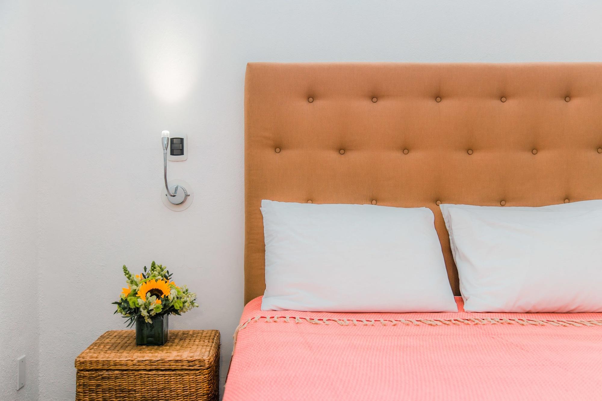 Los Milagros Hotel Cabo San Lucas Dış mekan fotoğraf