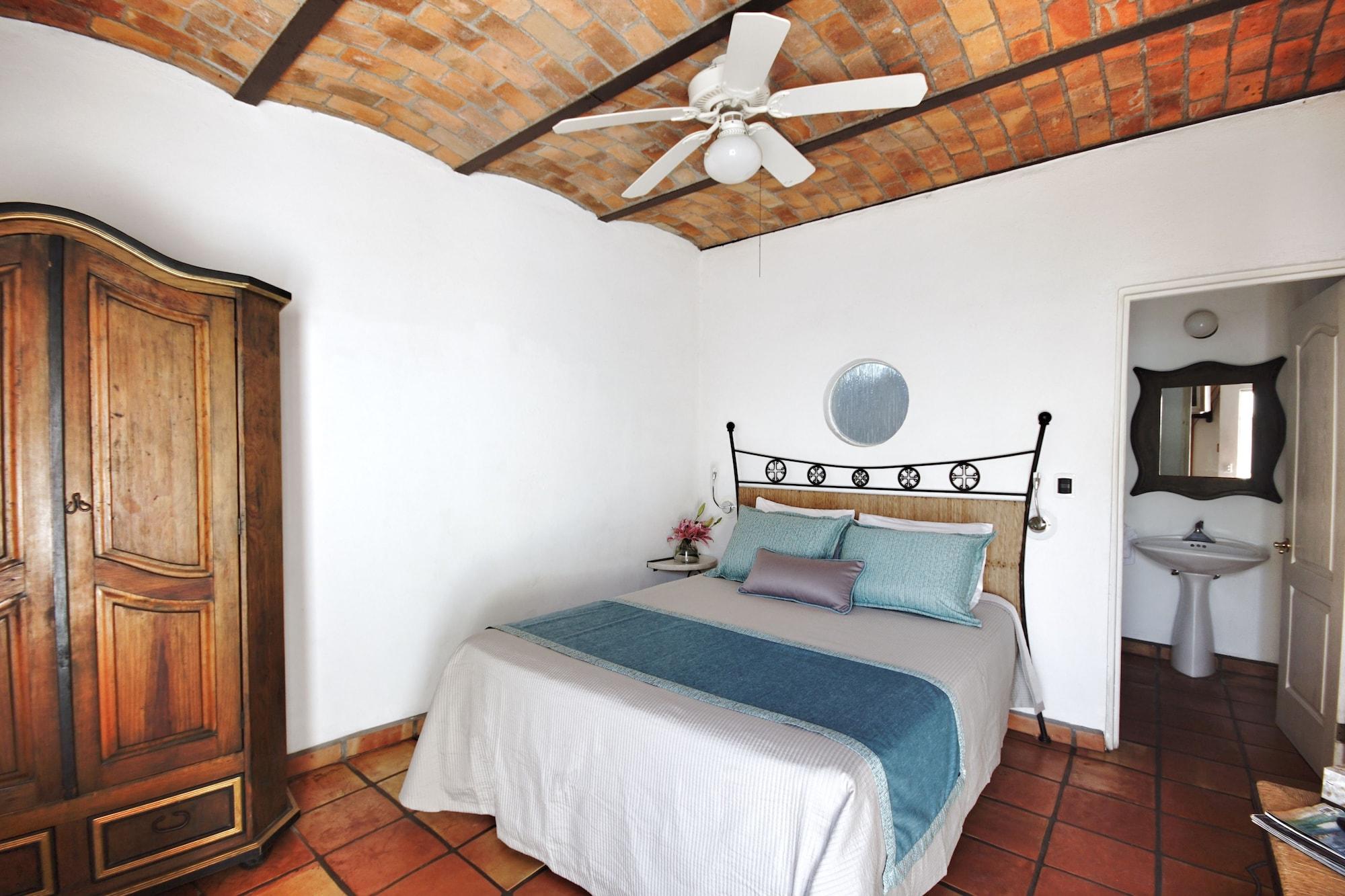 Los Milagros Hotel Cabo San Lucas Dış mekan fotoğraf