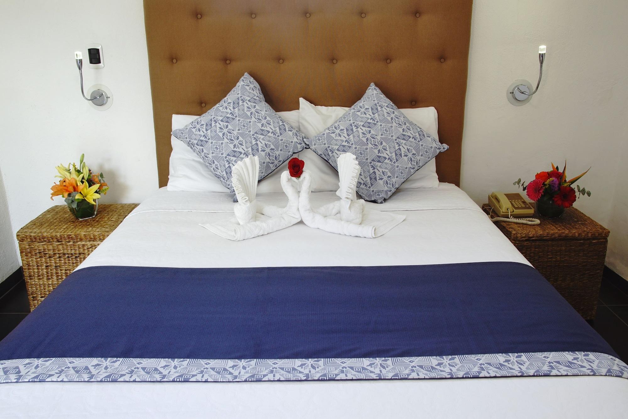 Los Milagros Hotel Cabo San Lucas Dış mekan fotoğraf