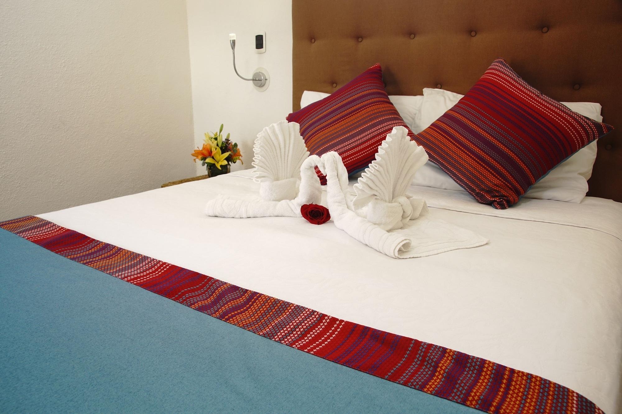 Los Milagros Hotel Cabo San Lucas Dış mekan fotoğraf