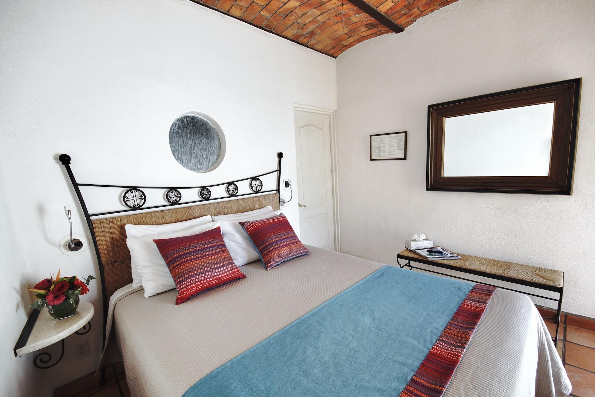 Los Milagros Hotel Cabo San Lucas Dış mekan fotoğraf
