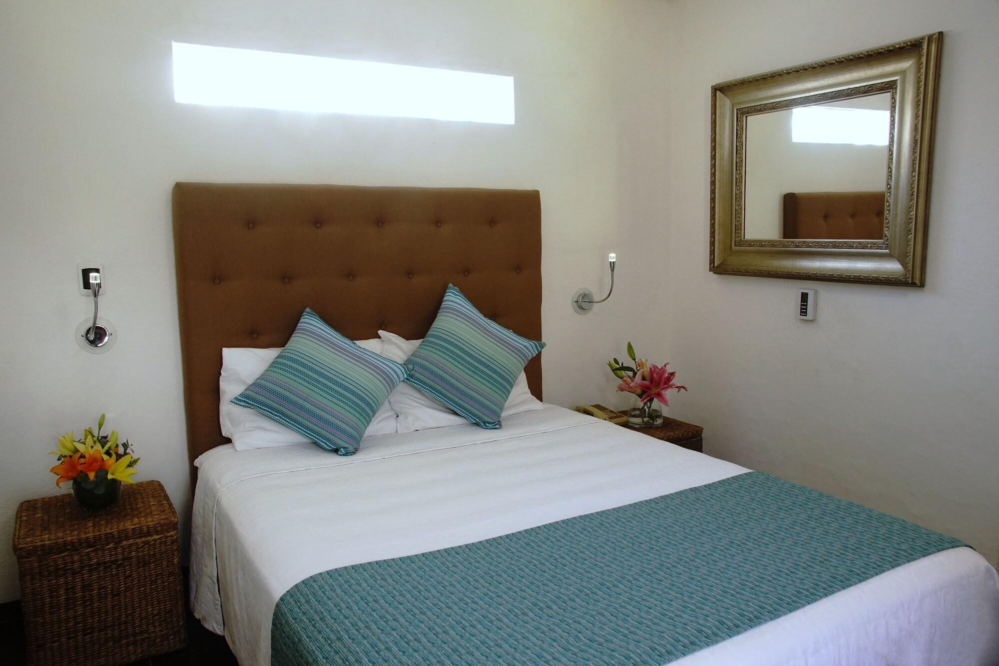 Los Milagros Hotel Cabo San Lucas Dış mekan fotoğraf