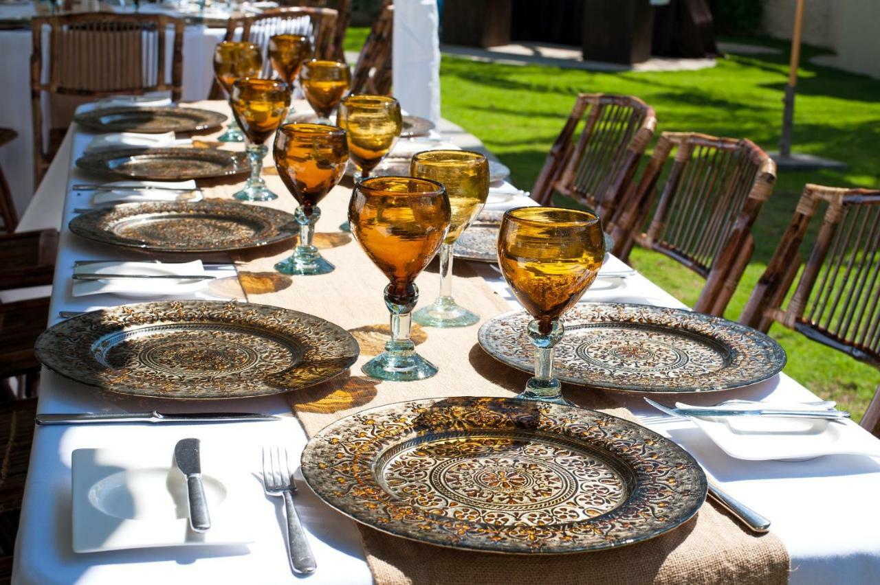Los Milagros Hotel Cabo San Lucas Dış mekan fotoğraf