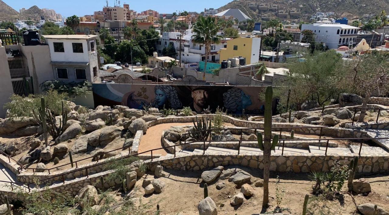 Los Milagros Hotel Cabo San Lucas Dış mekan fotoğraf
