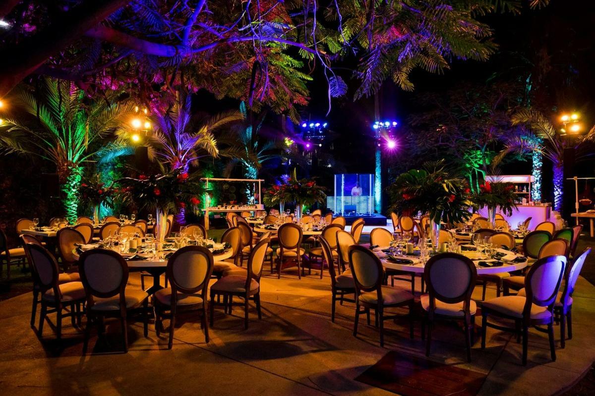 Los Milagros Hotel Cabo San Lucas Dış mekan fotoğraf